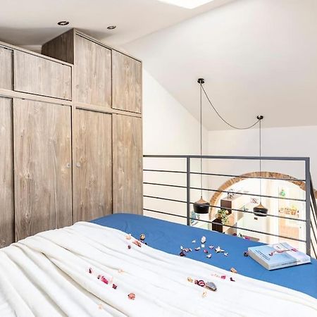 Casa “Oasi Del Mare” Apartment Ливорно Екстериор снимка