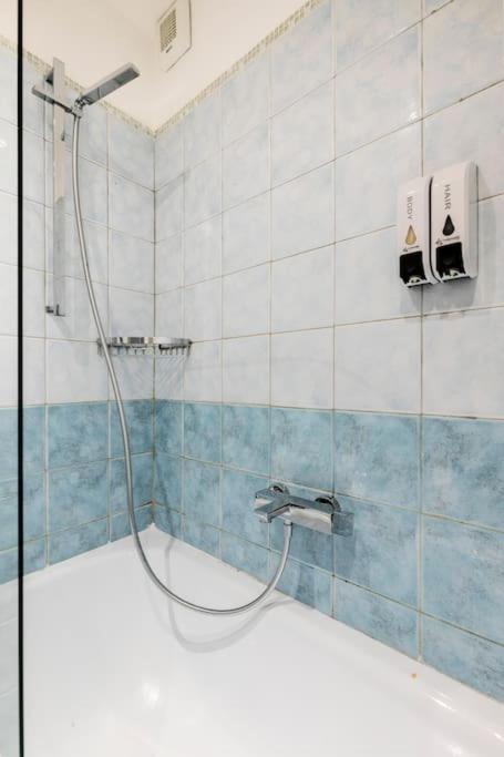 Casa “Oasi Del Mare” Apartment Ливорно Екстериор снимка