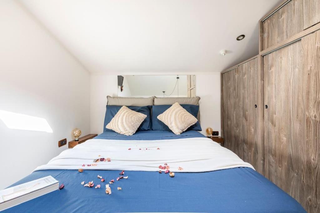 Casa “Oasi Del Mare” Apartment Ливорно Екстериор снимка