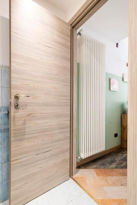 Casa “Oasi Del Mare” Apartment Ливорно Екстериор снимка