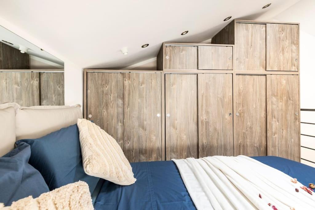 Casa “Oasi Del Mare” Apartment Ливорно Екстериор снимка