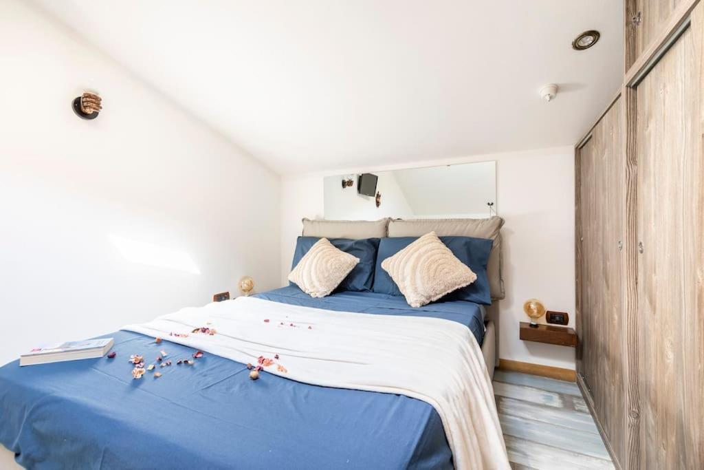 Casa “Oasi Del Mare” Apartment Ливорно Екстериор снимка